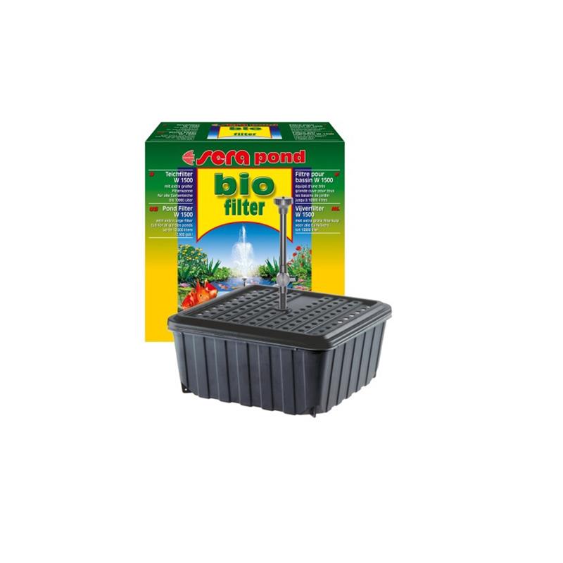 Filtru Sera Pond Filter W 1500 - imagine 3